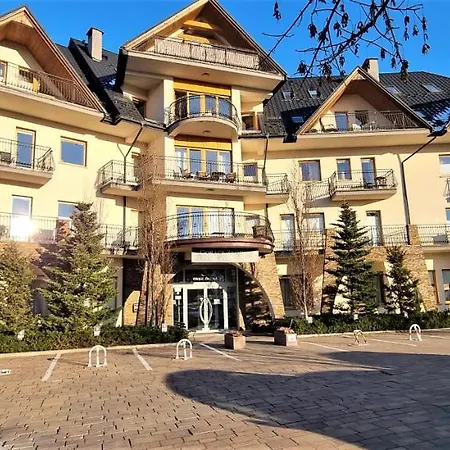 Tatraholiday - Kiezmarski Szczyt - Апартаменты *