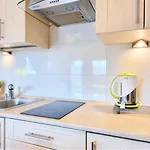 Apartament Tatraholiday - Kieżmarski Szczyt - Zakopane
