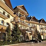 Appartement Tatraholiday - Kiezmarski Szczyt - Zakopane