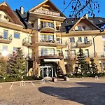 Tatraholiday - Kieżmarski Szczyt - Apartament *