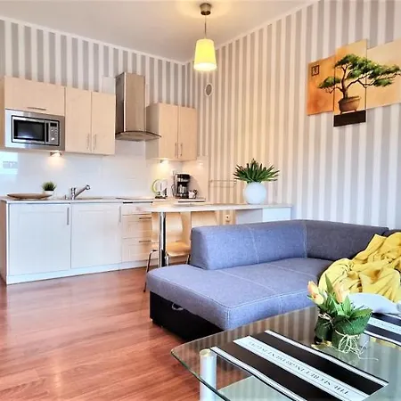 Tatraholiday - Kiezmarski Szczyt - Apartment