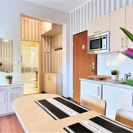 Apartment Tatraholiday - Kiezmarski Szczyt - Zakopane