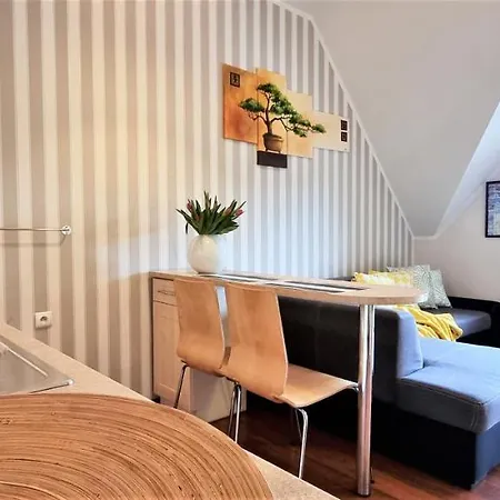 Apartment Kiezmarski Szczyt - *