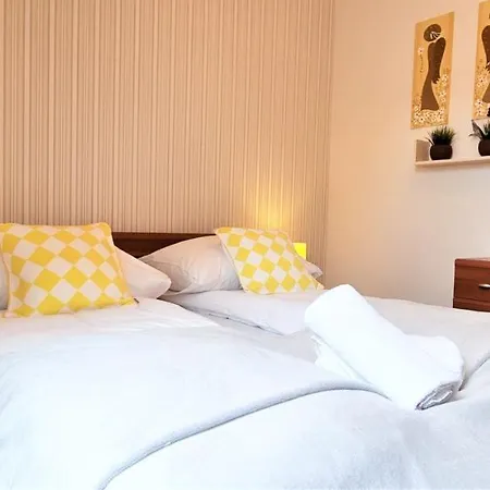 Apartment Kiezmarski Szczyt - *