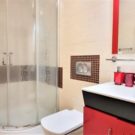 Apartment Kiezmarski Szczyt - Zakopane