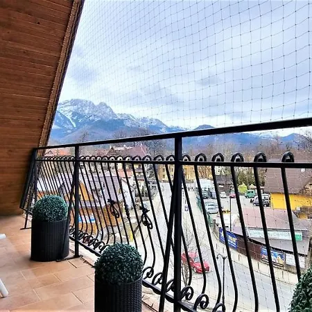 Appartamento Tatraholiday - Kiezmarski Szczyt - *