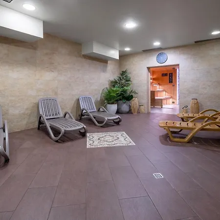Apartment Kiezmarski Szczyt - *