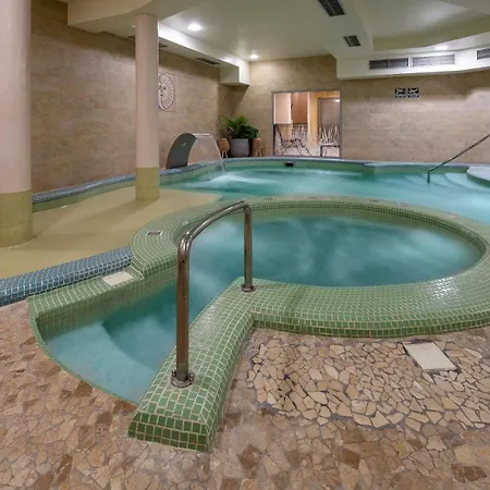 Appartamento Tatraholiday - Kiezmarski Szczyt -
